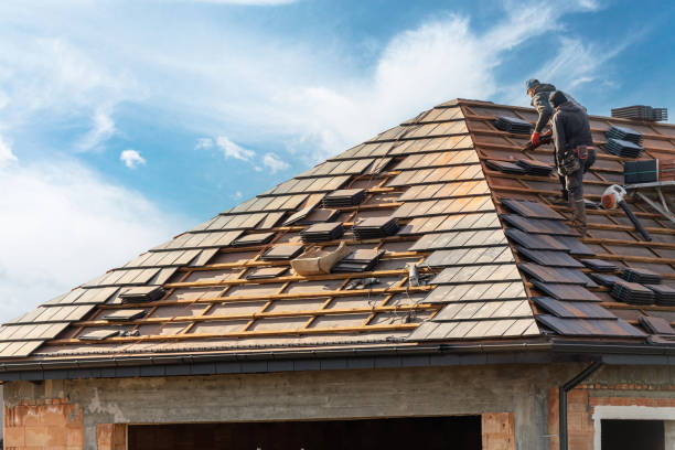 Emergency Roof Repair in Boonsboro, MD