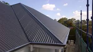 Best Metal Roofing Installation  in Boonsboro, MD